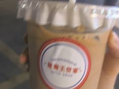 -香港鸳鸯王(西湖路店)