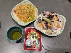 -新口福烧烤(凌河夜市店)