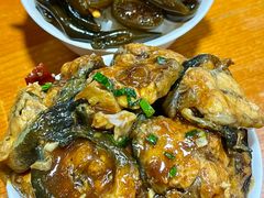 -坛南湾阿强农家乐.海鲜大排档老字号(福州地标美食店)