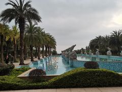 -惠州金海湾嘉华度假酒店