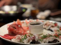 -上海苏宁宝丽嘉酒店·嘉府壹号中餐厅