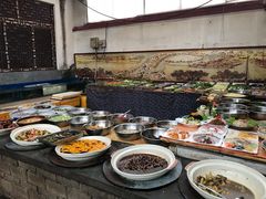 -老院子饭店·鲁菜·海鲜·家常菜