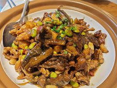 -黄泥岗·地道湖北菜(奥特莱斯店)