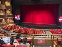 -交通银行前滩31演艺中心