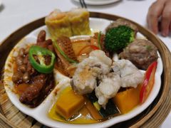 -君德澜酒家·创意粤菜(金山谷店)