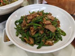 -野渡坡·极致湘菜·庭院餐厅(汉阳店)