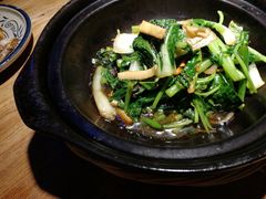 -小放牛炒菜馆(三丰店)