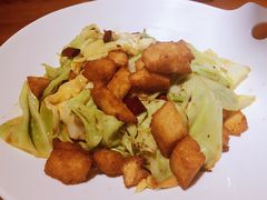 -又一福烤鸭·北京菜(东四店)