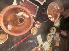 -南门涮肉(上海二店)