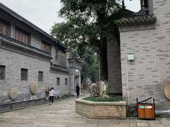 -龙潭水乡
