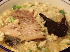 -毅祥斋老孙家泡馍(西羊市店)
