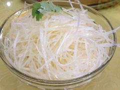 苤了丝-泰丰楼(前门西大街店)