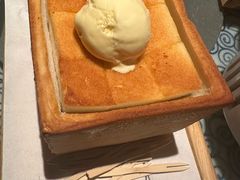 -绿茶餐厅(惠州天益城店)