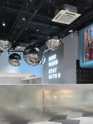 -MINI MARS KIDS CLUB亲子家庭中心(长宁天山店)