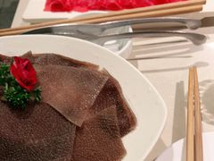 -海底捞火锅(劲松店)