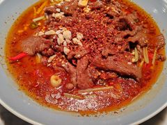 -懒人盐府人家(航天桥店)