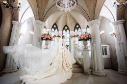 -今生有约国际精品婚纱摄影(苏州店)