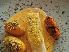 -Caprice(香港四季酒店)