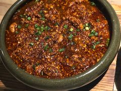 水煮肉片-辛香汇·现炒川菜(武进吾悦店)