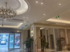 -维也纳酒店(广州白云国际机场航站楼店)