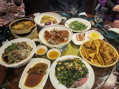 -老广酒楼(樱花店)