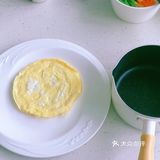 不给糖果就捣蛋系列之怪兽公司大眼仔菠菜饼