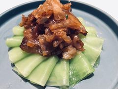 -中心大酒店·本味餐厅