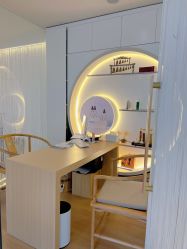 -美健盛世·美容SPA连锁