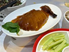 -满堂·烤鸭店·北京菜(鼓楼店)