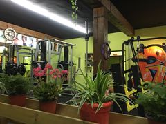 -RoMan罗马健身工作室(莘庄店)