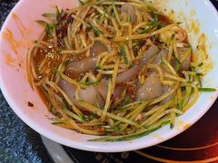 -老何太太鹤岗小串·团建聚餐(龙华店)