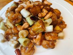 茄子宫爆虾球-顺香居·老字号湖北菜(江汉路店)