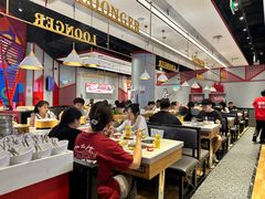 -龍歌自助小火锅(城阳万象汇店)