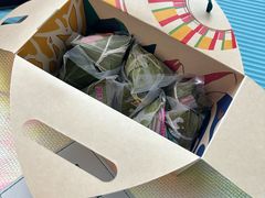 -星巴克(青岛佳世客店)