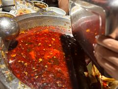 -小饕荟雅安贡椒鱼鲜馆(广福桥店)