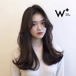 点击看大图 -3AM HAIR SALON染发接发