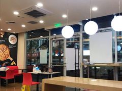 大堂-达美乐比萨(国瑞北路店)
