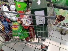-大润发(张江店)
