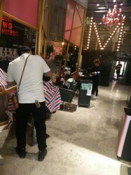 -Hair Glam 格拉姆造型旗舰店