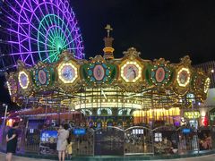 -三亚海昌梦幻海洋不夜城