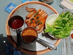 -小大董·烤鸭(观景餐厅·南京西路店)