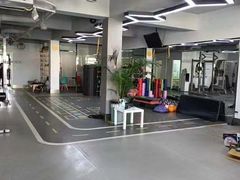 -VS私人健身工作室