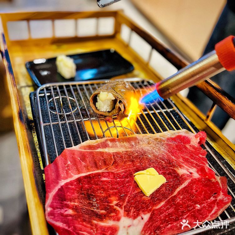 [机智]金焰食堂就是日料店的扛把子～