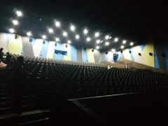 -天幕新彩云国际影城(激光巨幕店)