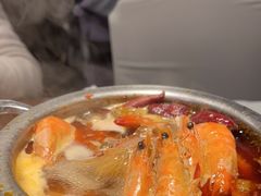-君来湖滨饭店·玫瑰园