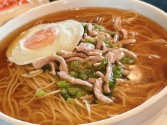 -申粤轩酒楼·三十年粤菜经典(丁香花园店)