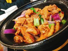 -宏大运餐厅(传媒大学店)
