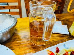 -下梅人家土菜馆(历史文化餐厅度假区店)