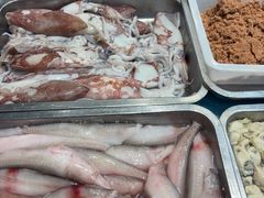 -杨记海鲜楼(三门黑金冠店)
