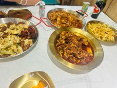 -辣盆盆麻辣小龙虾(哈尔滨总店)
